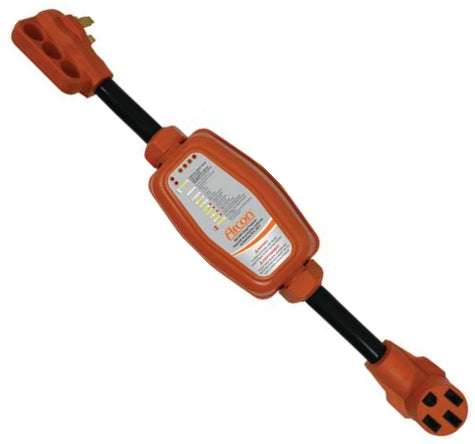 Arcon Surge Protector 50 Amp