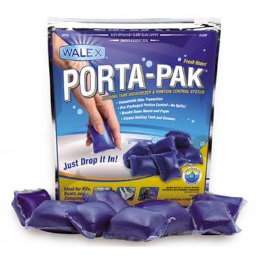 Porta-Pak