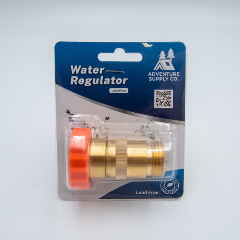 Water Regulator