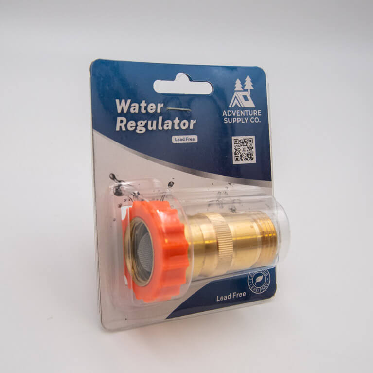 Water Regulator