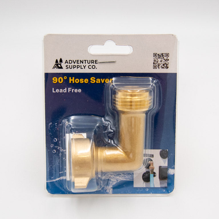 RV Essentials Bundle with 50amp Surge Protector