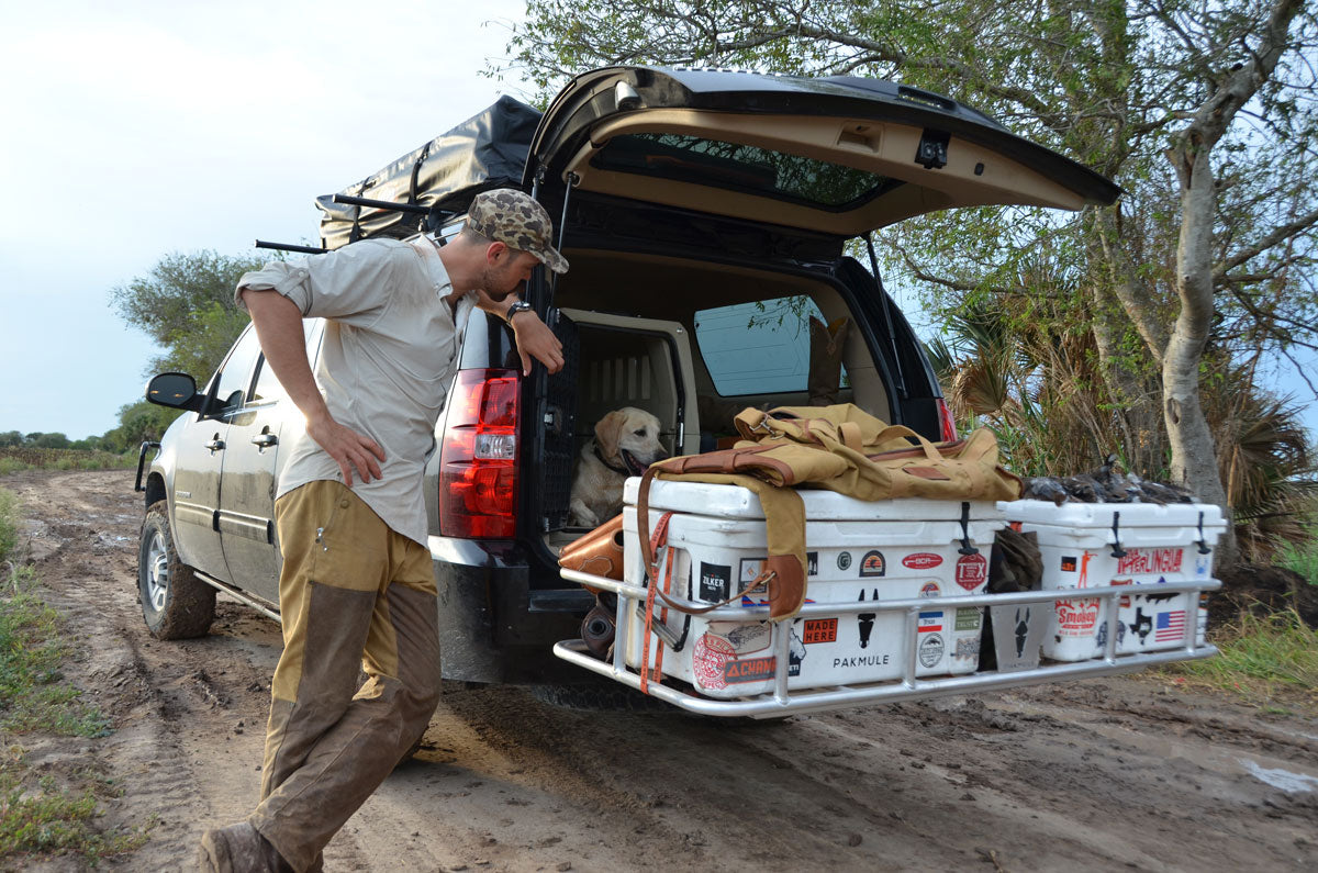 PAKMULE PRO – ORIGINAL