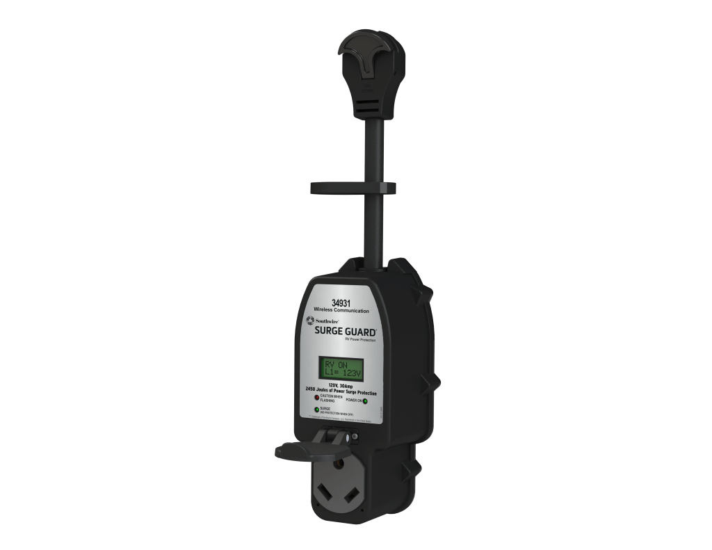 Surge Guard* 30A – Model 34931