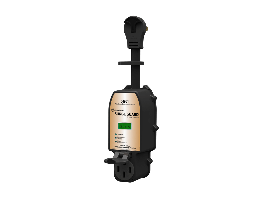 Surge Guard* 50A – Model 34951