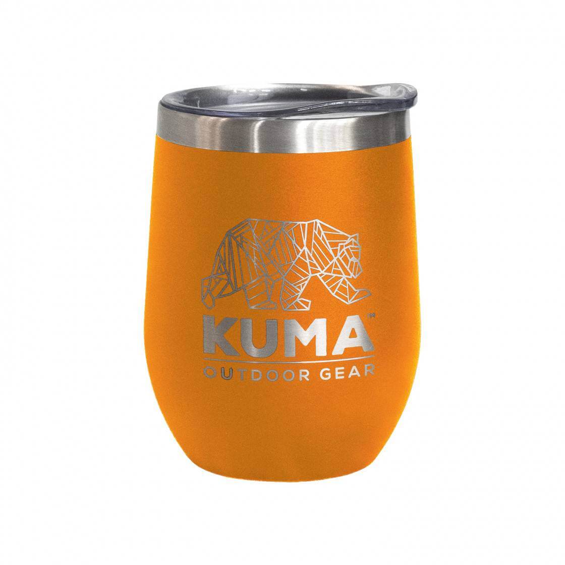 Kuma Wine Tumbler (12oz.)