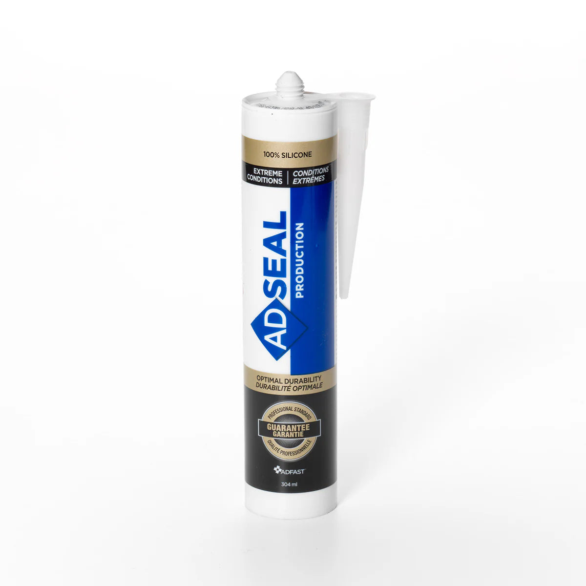 Airstream Adseal Aluminum Grey Sealant