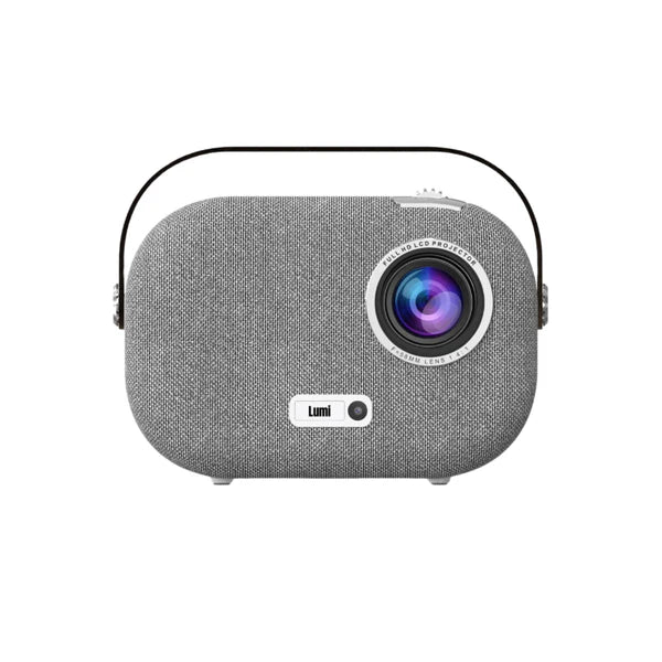 LUMI PROJECTOR