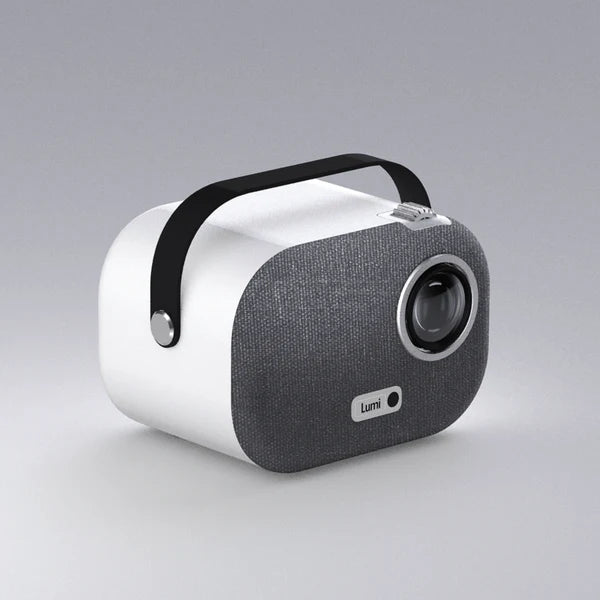 LUMI PROJECTOR