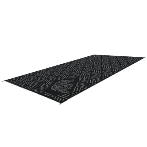 Striped Peaks Outdoor Mat 18'x9'