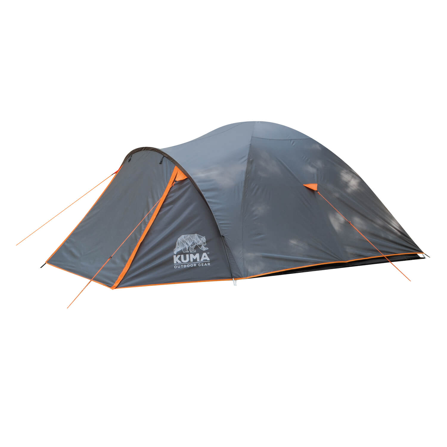 Kuma Tekarra 4 Person Tent