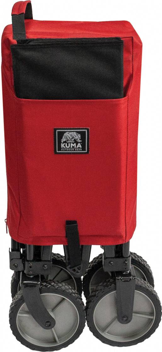 Bear Buggy Cart Kuma