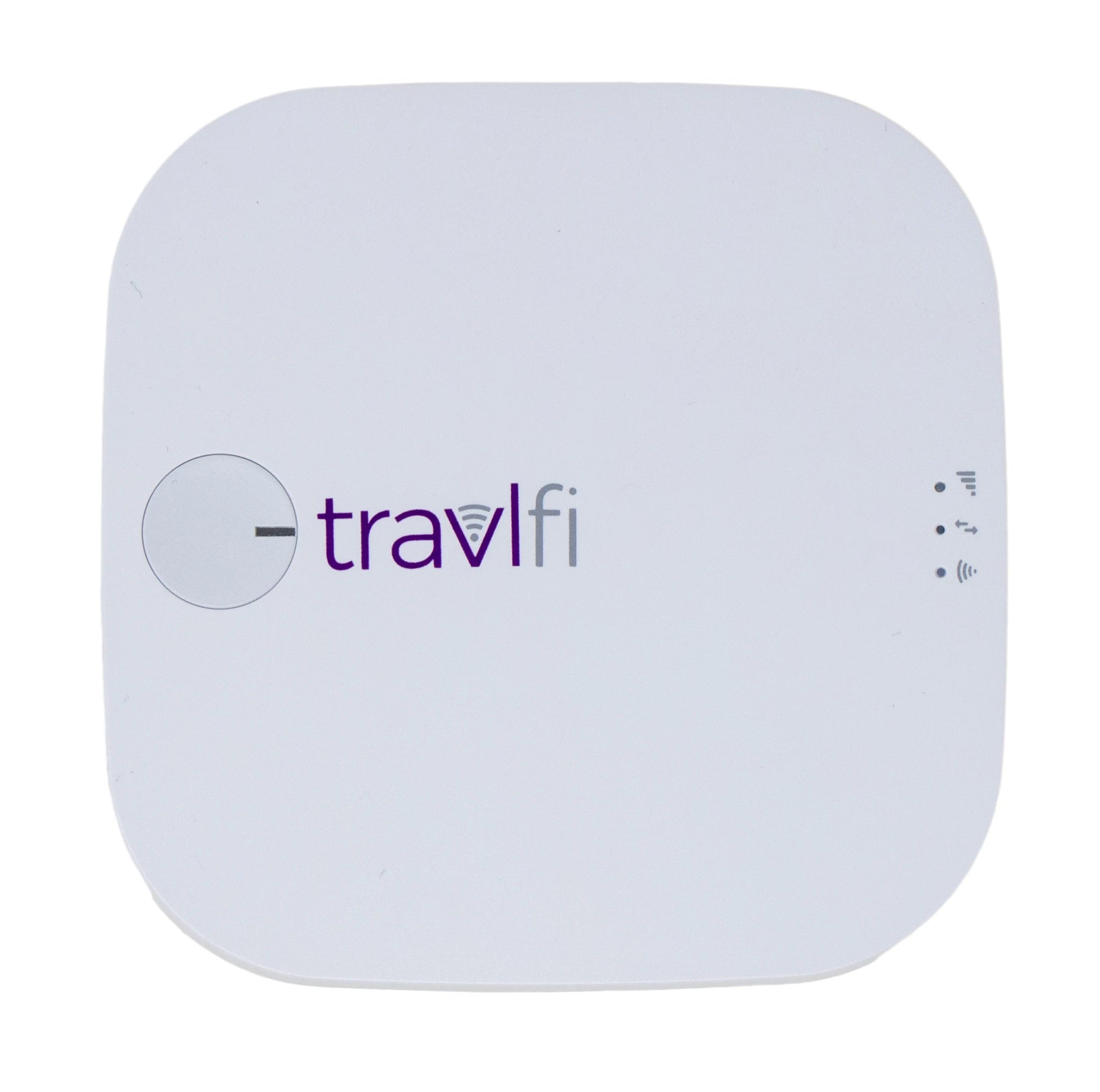 TravlFi Journey1 Hotspot w/ VSIM Technology 700-010