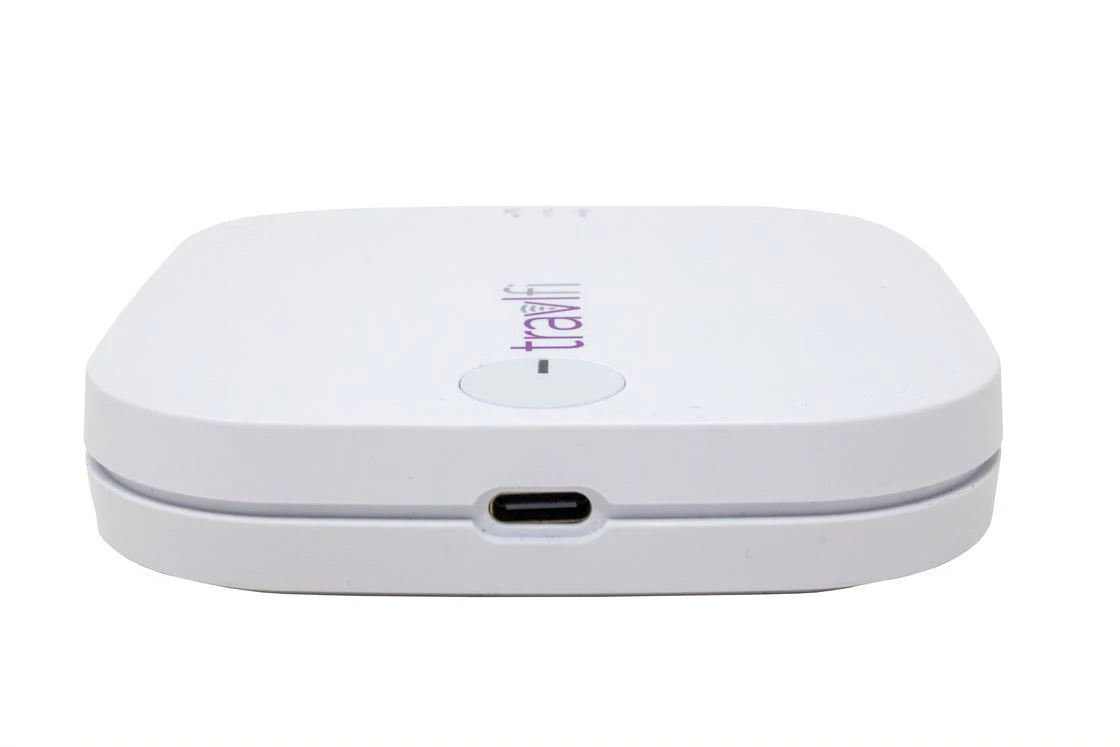TravlFi Journey1 Hotspot w/ VSIM Technology 700-010