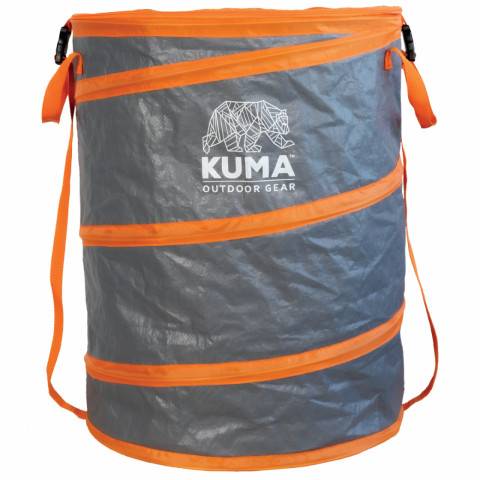 Kuma Pop Up Waste Bin