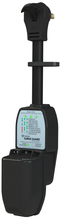 Southwire 50 amp Surge Guard