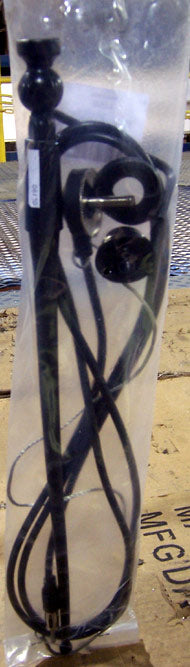 Airstream Antenna AM/FM 14" Rubber