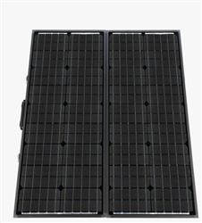 Zamp Portable 90 Watt Solar Kit
