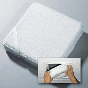 RV Roof Vent Cushion