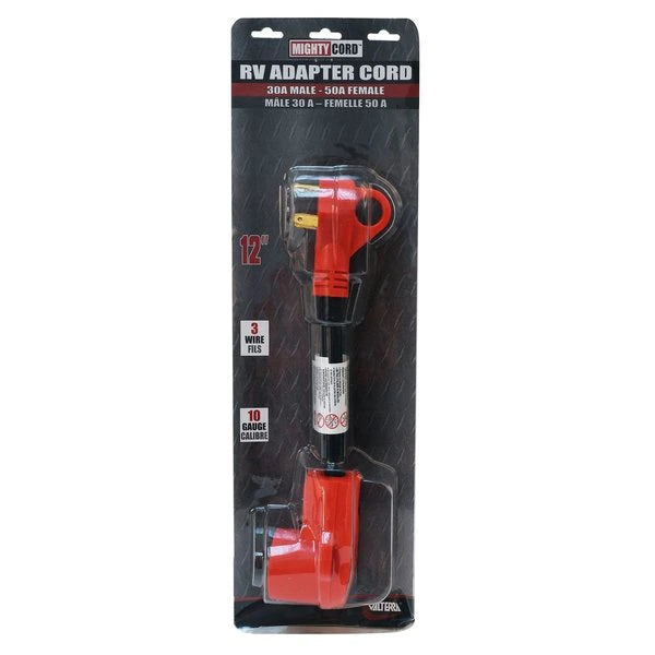Power Cord Adapter 30m/50f