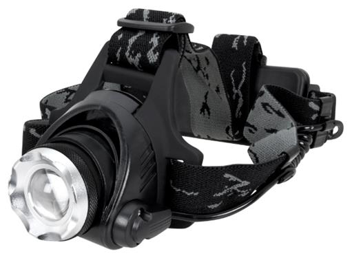 ATAK Rechargeable headlamp