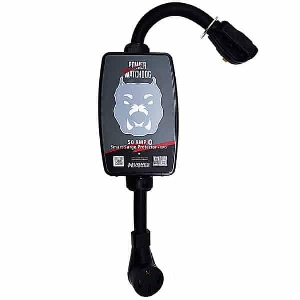 50 amp watchdog surge Guard