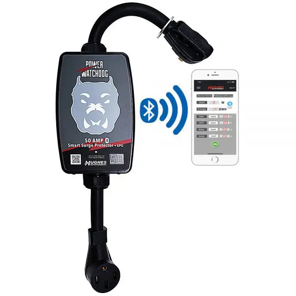 50 amp watchdog surge Guard