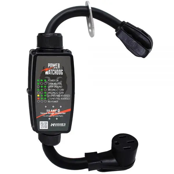 50 amp watchdog surge Guard