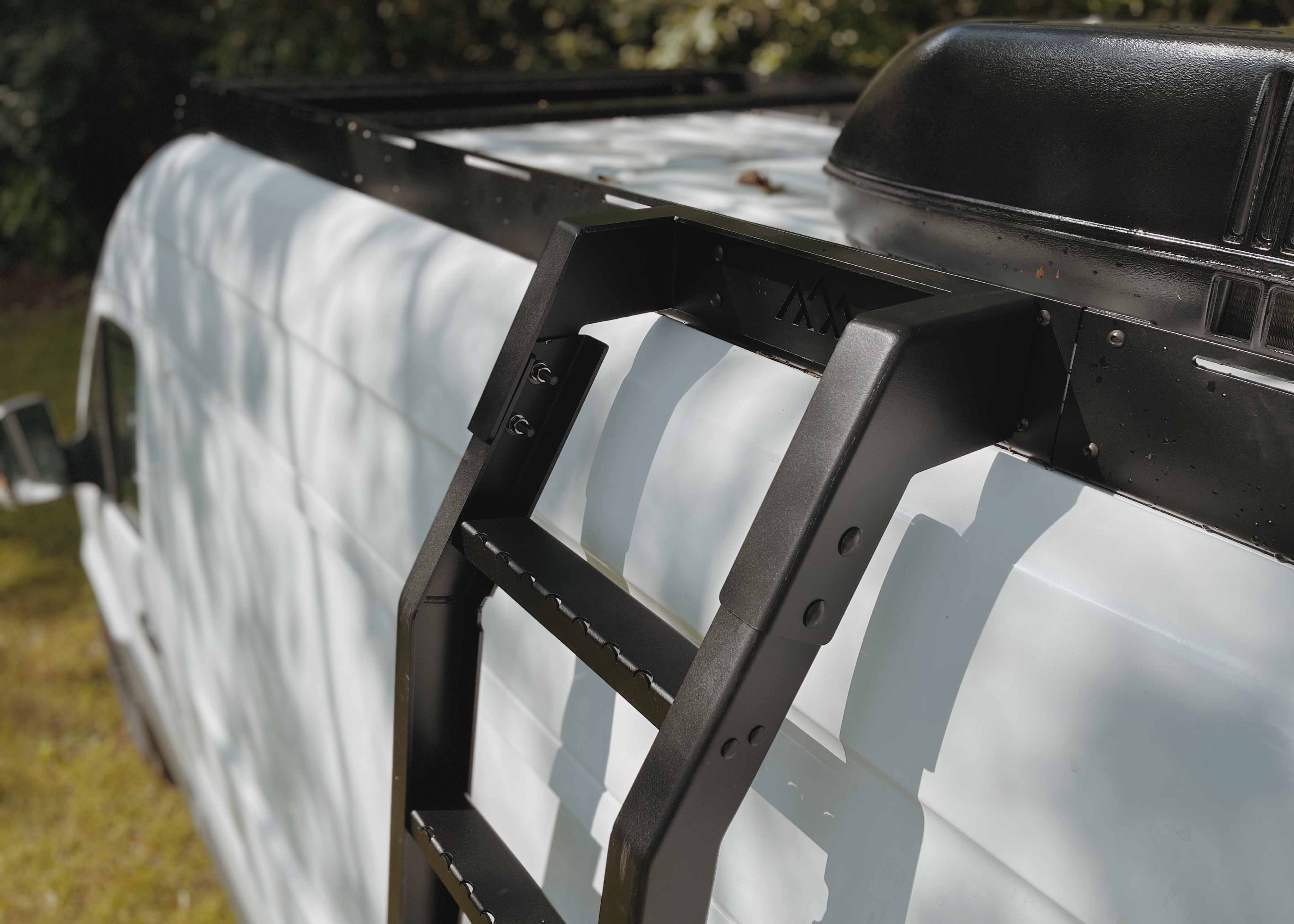 Mercedes Sprinter (2007+) DRIFTR Ladder