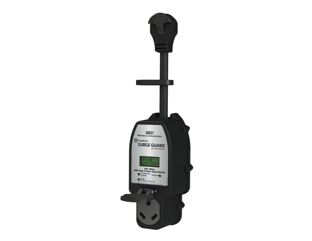 Southwire 30amp surge guard