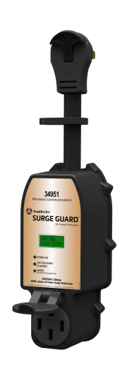 Southwire 50 amp Surge Guard