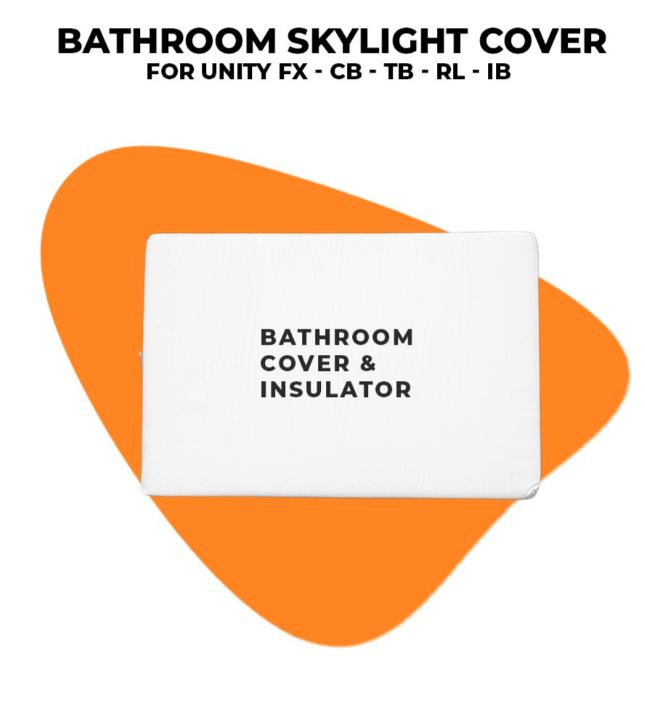 Leisure Travel Van Skylight Cover & Insulator