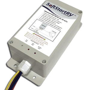 SOFT START RV A/C 3 Ton compressor