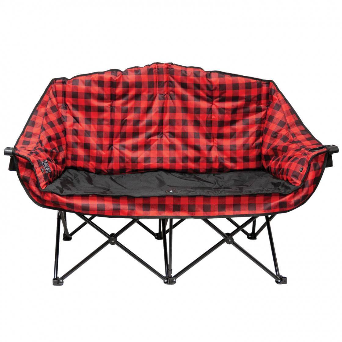 Heated best sale bag chair