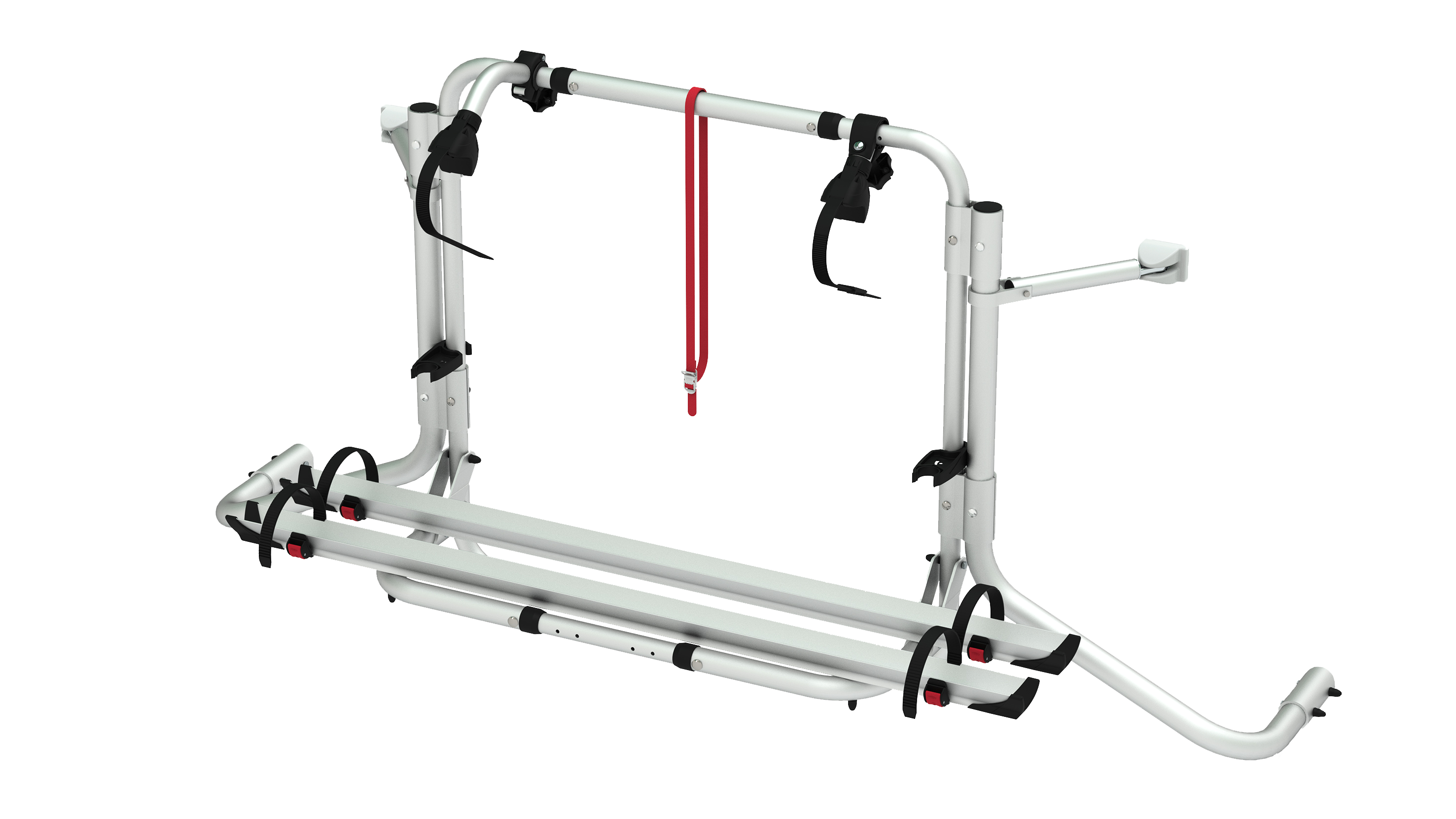 Fiamma Carry-Bike Rack for Airstream