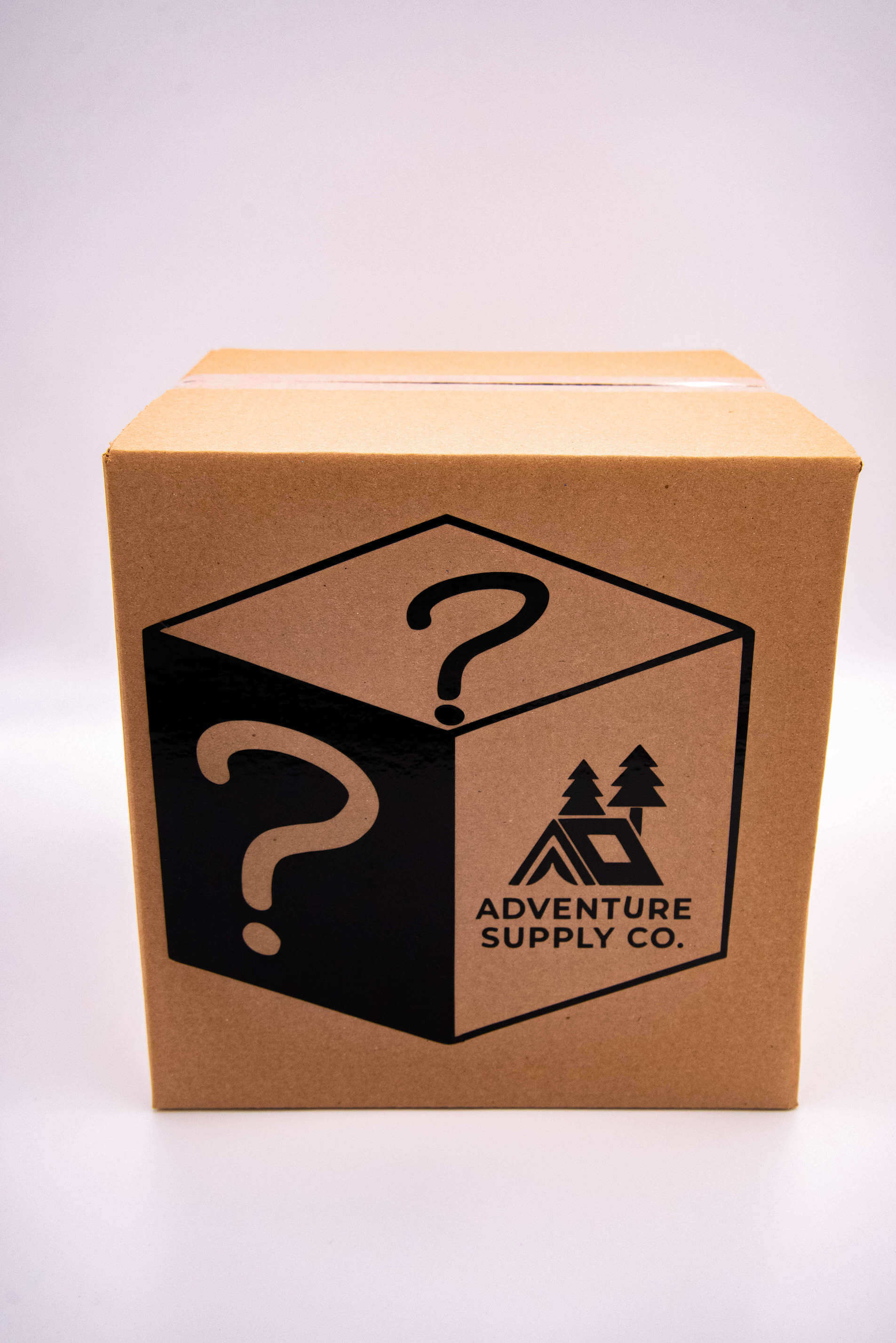 Adventure Supply Co. Mystery Box