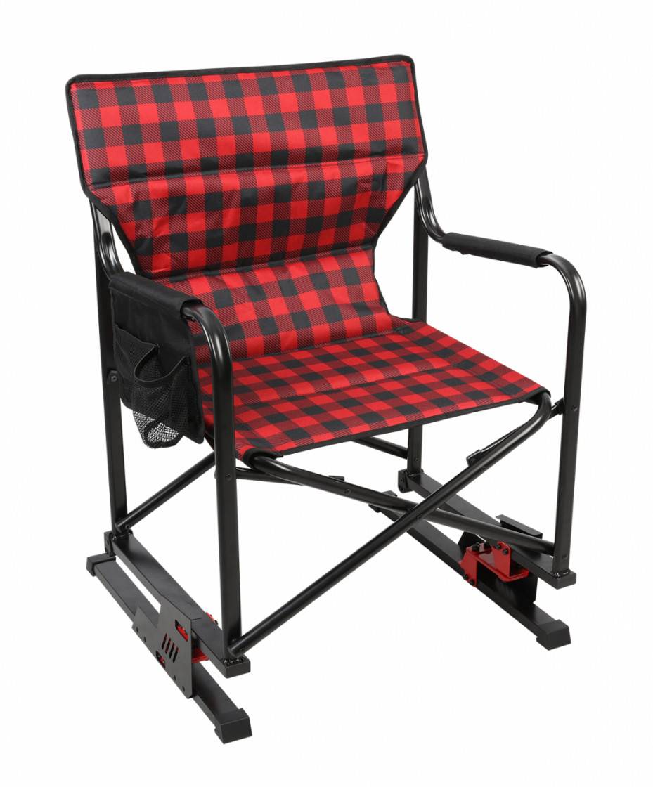 Kuma Spring Bear Chair