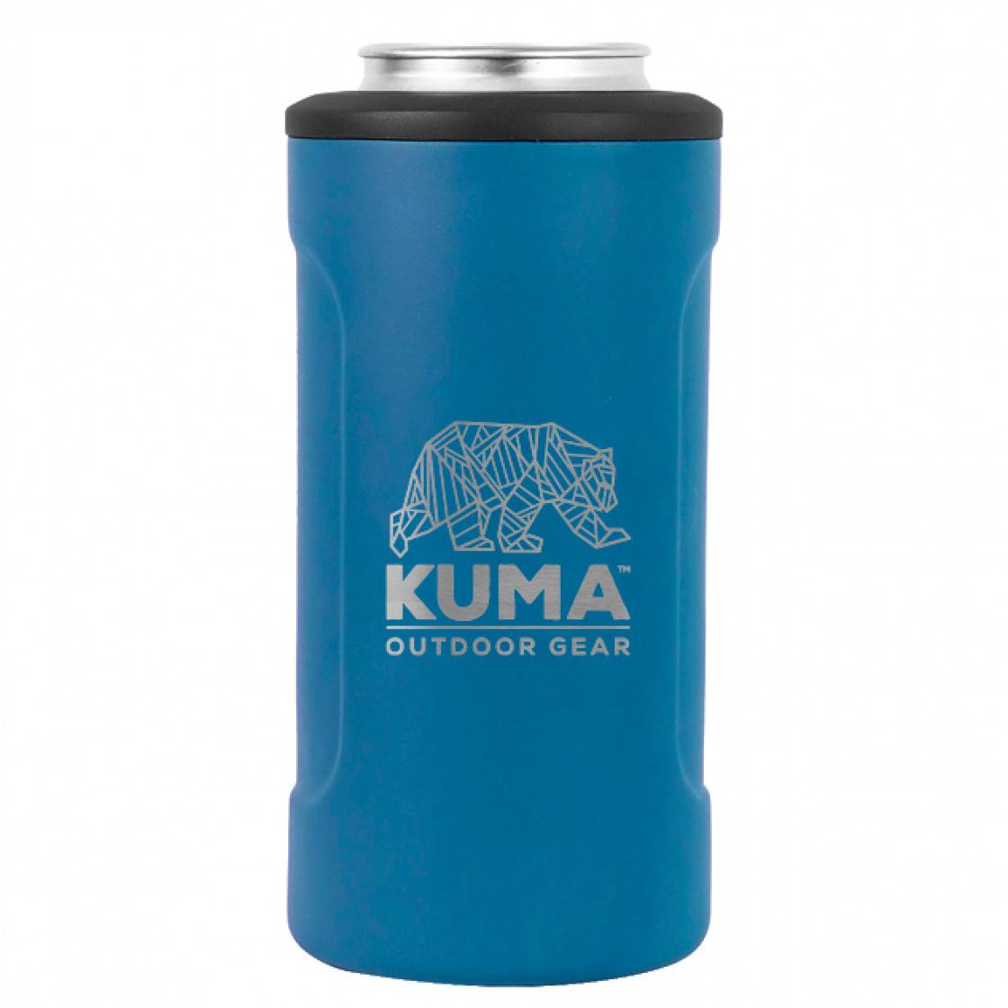 Kuma 3 in 1 Coozie - Keep Your Drinks Cold On The Go
