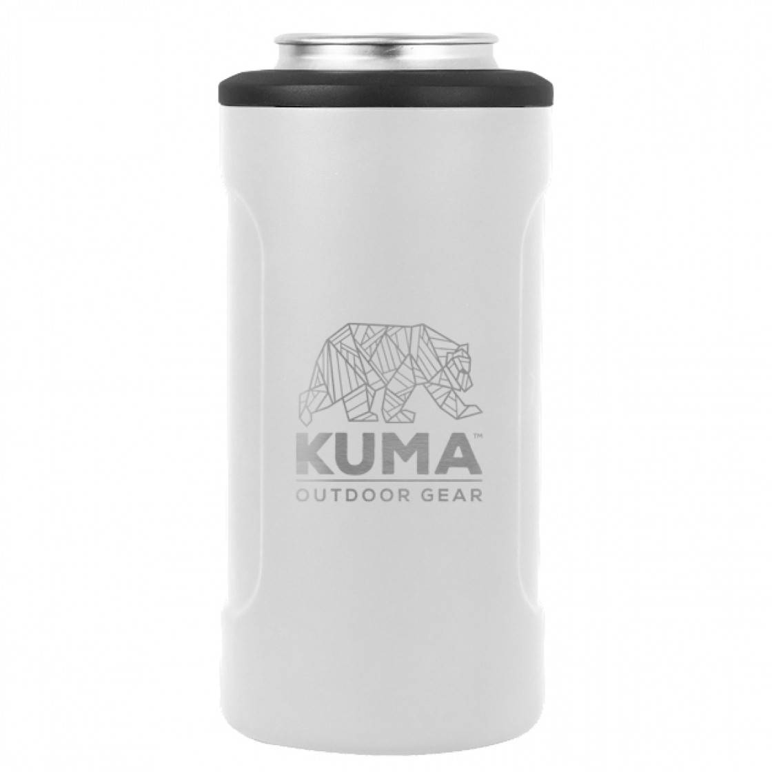 Kuma 3 in 1 Coozie - Keep Your Drinks Cold On The Go