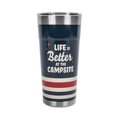 Camco Tumbler 20 oz