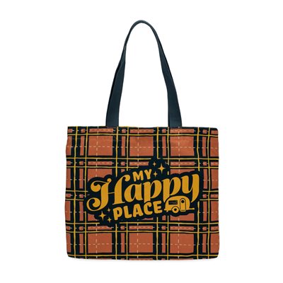 Life is Better at the Campsite Tote Bag