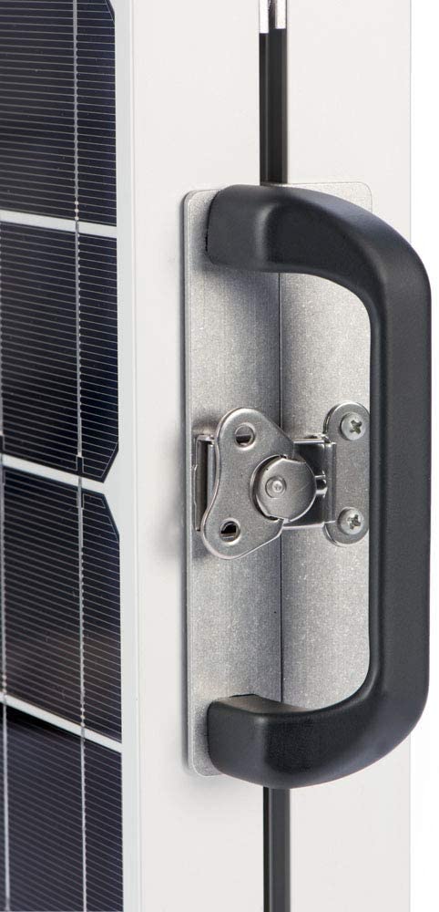 Zamp 180-Watt Portable Solar Kit
