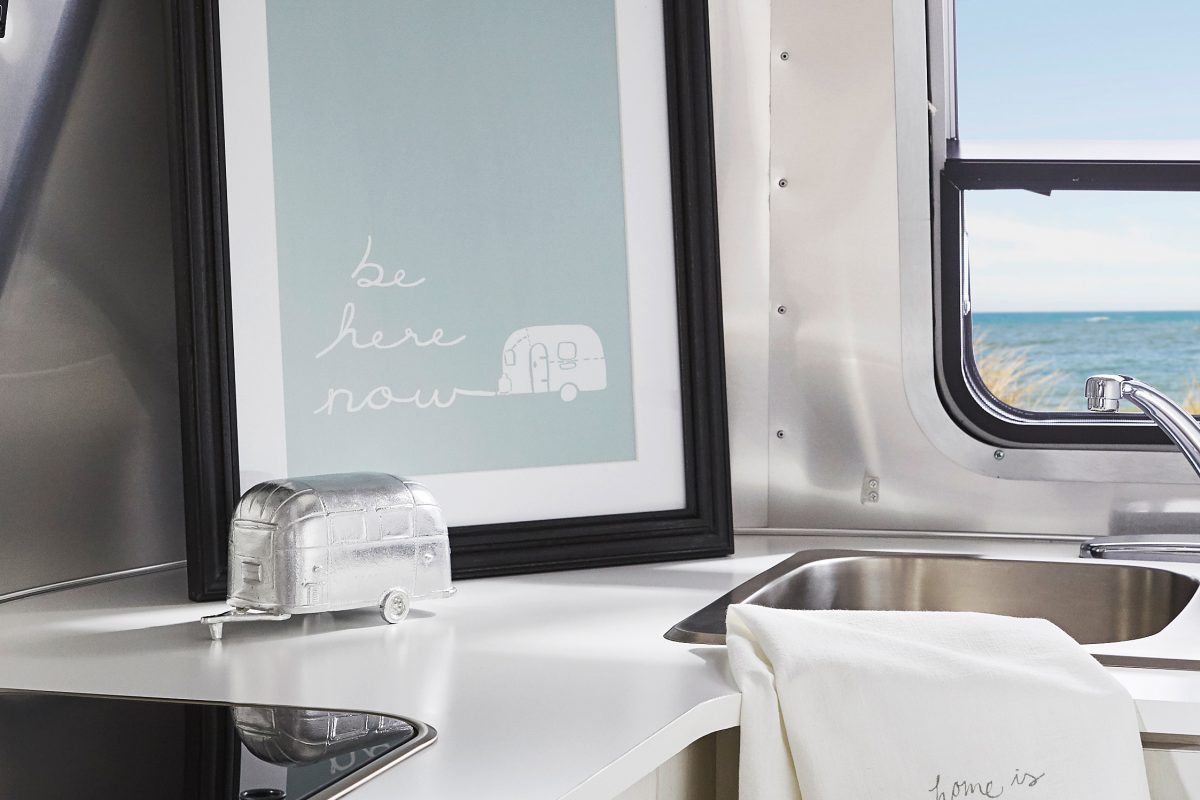 Very Happy Camper Bundle (2020 Edition) from Pottery Barn & Airstream