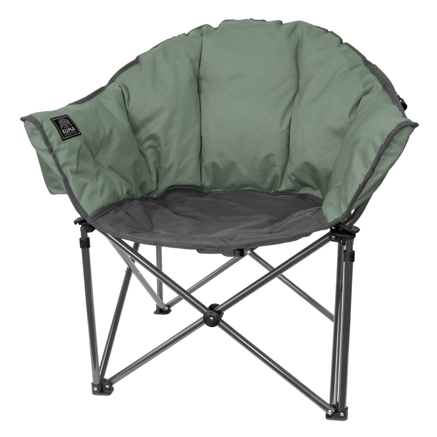 Kuma Lazy Bear Chair | Heated Lazy Bear Chair by Kuma