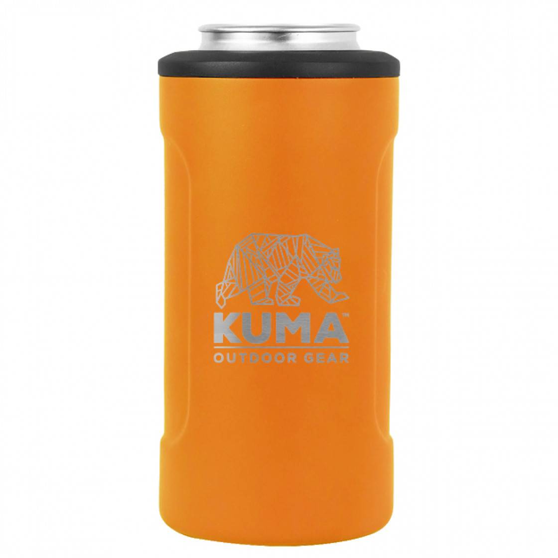 Kuma 3 in 1 Coozie - Keep Your Drinks Cold On The Go